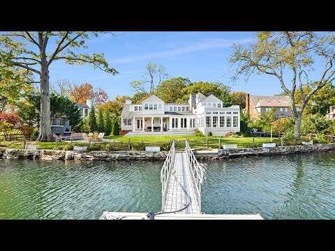 15 Bishop Place Larchmont NY Real Estate 10538