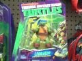2012 Teenage Mutant Ninja Turtles Toys At Toys R ...