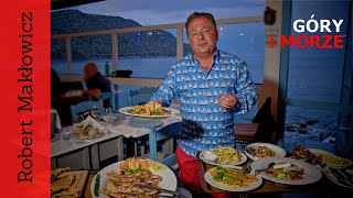 Góry i morze (odc. 134)