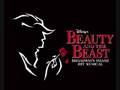 Beauty and the Beast - Home Instrumental 