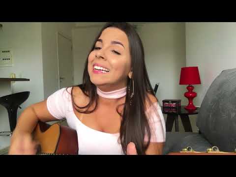 Sou eu - Chrystian e Ralf (Cover - Marcela Ferreira)