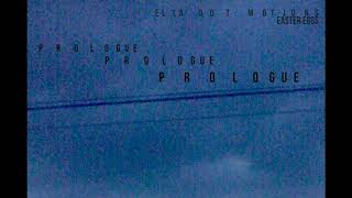 Ella Dot Motions - Prologue