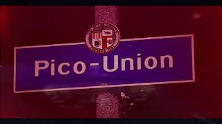 Psycho Realm - Palace of Exile (Pico Union District)