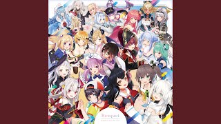 STARDUST SONG (Bouquet ver.)