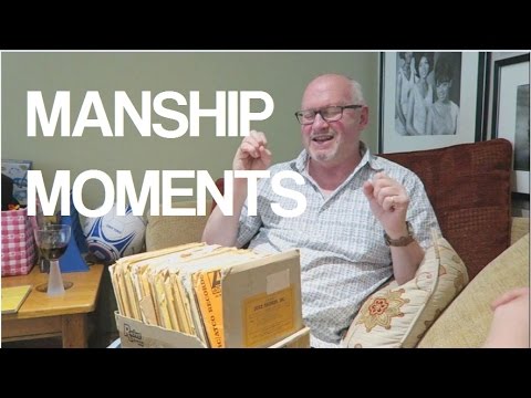 Manship Moments 3 - Box of Heartbreak