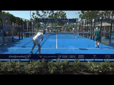 FIP PROMOTION ANTALYA 2024