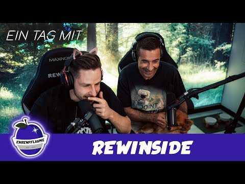 @rewinside  X EHRENPFLAUME - Einmal Lauch, immer Lauch!
