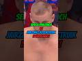 SERGEI PAVLOVICH VS JAIRZINHO ROZENSTRUIK IS GOING TO BE A CRAZY FIGHT Trending Youtubeshorts