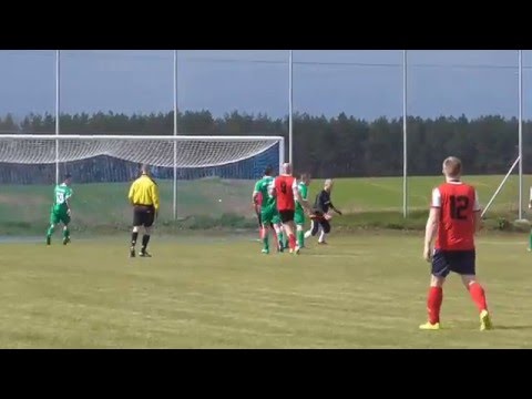 AVISTA Łążyn - MEWA Smykowo   migawki