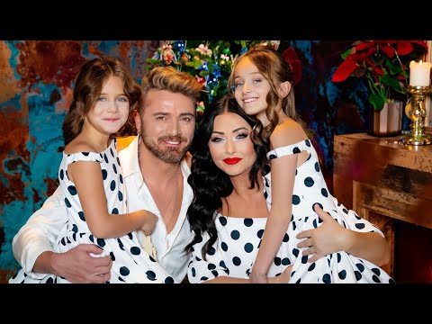 TAVI CLONDA-DE CHRISTMAS 4 (OFFICIAL VIDEO)