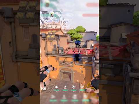 *BEST* Fade Lineups on Ascent 🫠 #valorant #fade #lineups #ascent