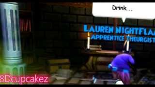 【WMV】- Alcohol - The Cataracs