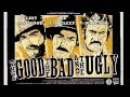 The Good The Bad and The Ugly-The Ventures' version