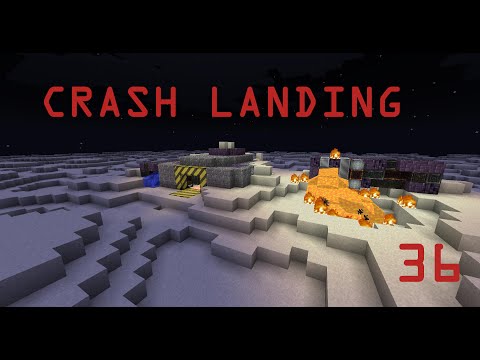 Eternality pelaa: Crash Landing ep 36