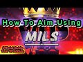 Hunting Sniper: How To Aim Using Mils