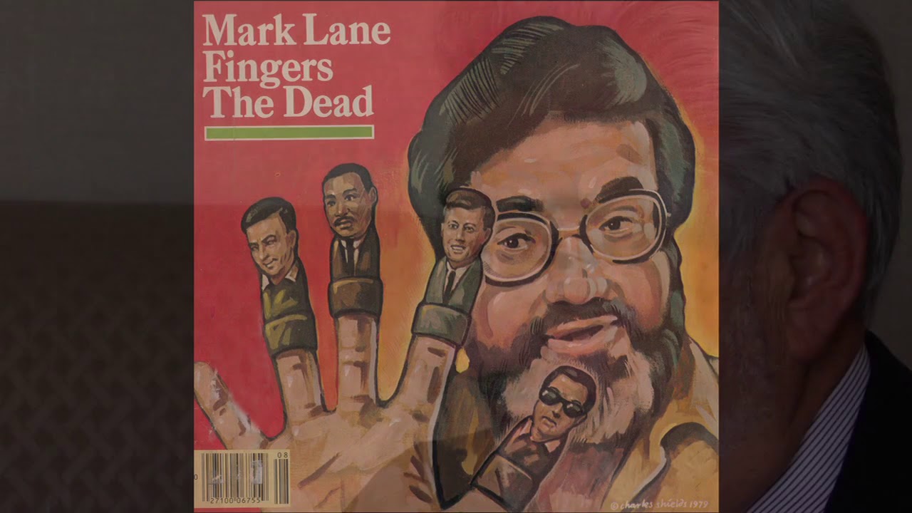 CITIZEN LANE   a film by Pauley Perrette   Trailer v 2