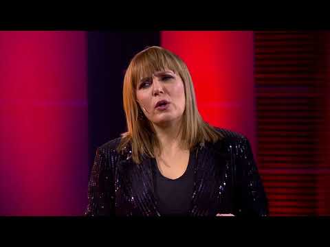 Vuoden sketsihahmokilpailu | Kari Mutanen | Jakso 1 | Putous 15