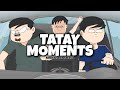 TATAY MOMENTS | Pinoy Animation