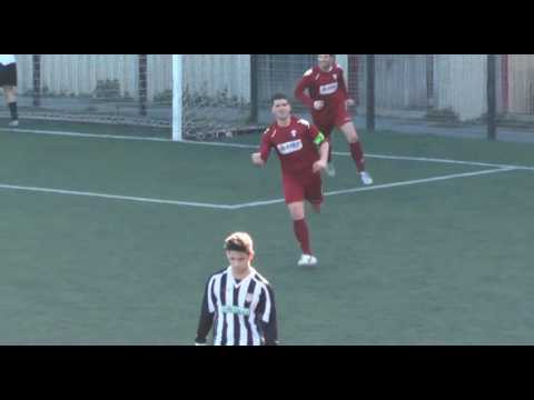 DIL27 260217 - ALBISSOLA - ALBENGA 4-1 | ECCELLENZA