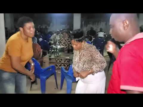 Dimanche 16 Octobre 2022 A Akyekoi Avec Armel - Wui Bin