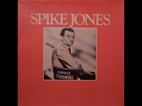 Spike Jones - Farandole