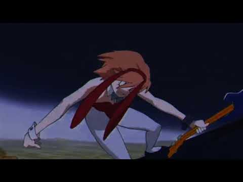 kappa333 - game over (slowed + reverb)