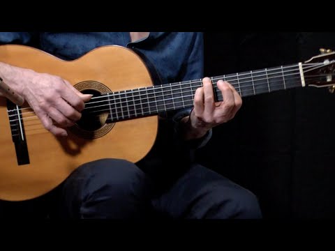 AQUI OH ! (Toninho Horta) par Patrick Agullo