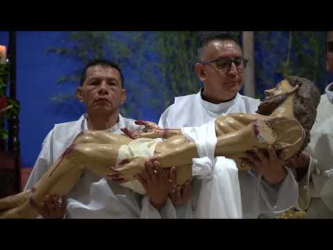 Semana Santa Almaguer 2026 - Parte II: La preparación