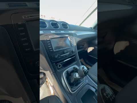 фото ford galaxy ii рестайлинг 0