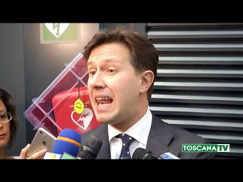 2017-10-09 FIRENZE - FIRENZE CARDIOPROTETTA, RETE SALVAVITA NELLE COOP