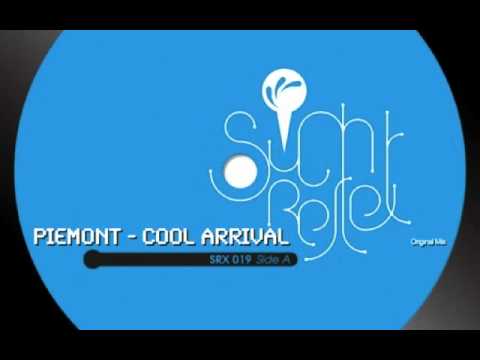 Piemont - Cool Arrival (Original Mix)