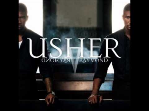 Usher - OMG (ft. Will-I-Am)