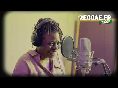 Princess Erika X Reggae.fr - Too Much Bla Bla (Dubplate)
