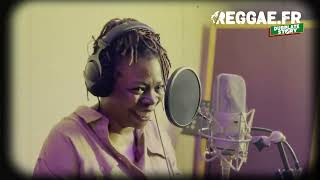 Princess Erika X Reggae.fr - Trop de bla bla (Dubplate) 