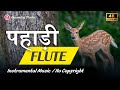 PAHADI FLUTE Instrumental Music No Copyright