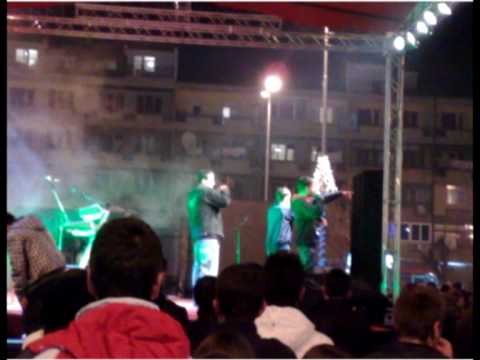 G_Faith feat. Nj1shi