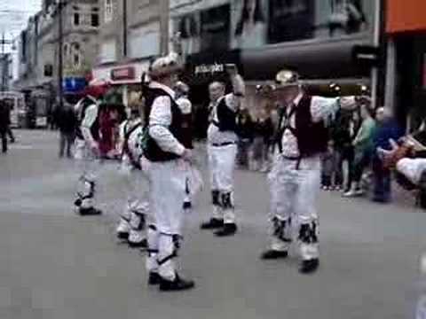 Leeds Morris Men