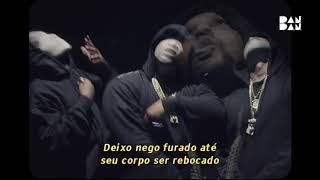 A$AP Ferg ft. ScHoolboy Q - Let it Bang [Legendado]