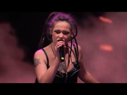 Dreea - Never Cry | FINALA x OTS