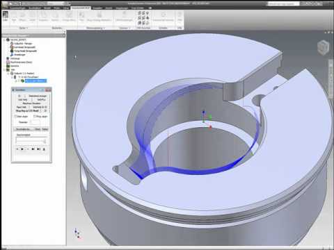 InventorCAM HSS im Überblick WEB 