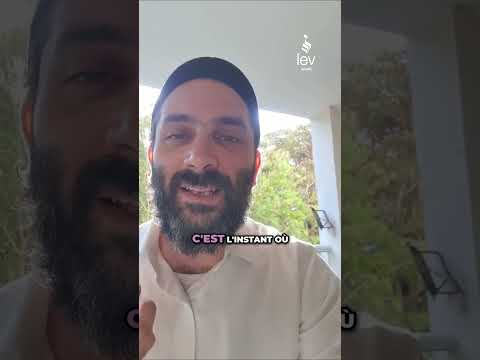 Shevii Chel Pessa’h : le jour où tout peut changer - Rav Eitan