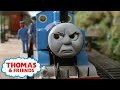Thomas Friends Thomas The Conductor Throwback Full Episode Thomas The Tank Engine