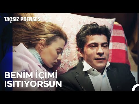 Bu Sahneye Kalbimizi Bıraktık! - Taçsız Prenses 6. Bölüm