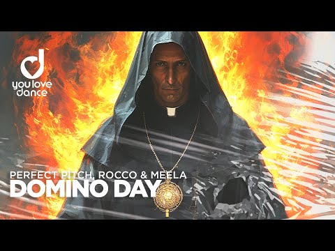 Perfect Pitch, Rocco & MEELA – Domino Day