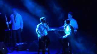 צמד ילד  -  וזכיני לגדל | Vezakeni Legadel