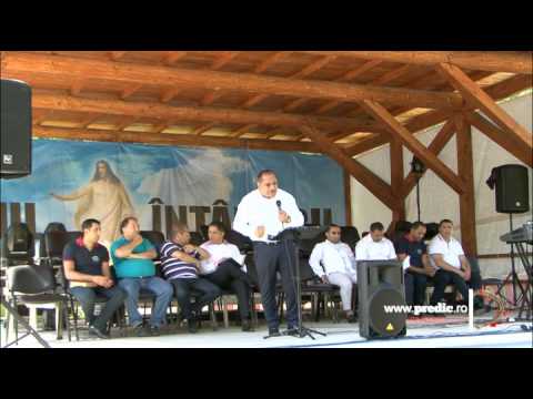 Programe publice - Cortul Întâlnirii Sibiu 18-20.07.2014 - 06 - Sesiunea VI - www.predic.ro