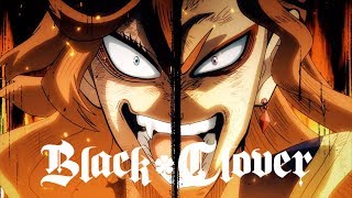 Black Clover - Opening 9 | RiGHT NOW