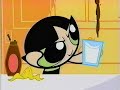 Powerpuff Girls Movie Got Milk Commercial