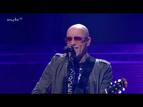 CITY - Mein Land (2022 live)
