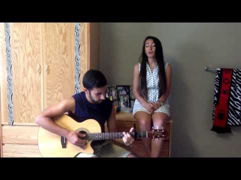 "Beautiful As You" Cover (Liridona Osmanaj & Abdullah Al-Hadeethi)